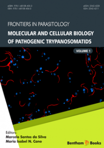 frontiers in parasitology, volume 1: molecular and cellular biology of pathogenic trypanosomatids