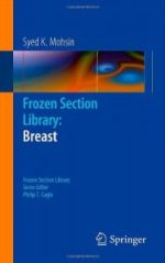 frozen section library: breast