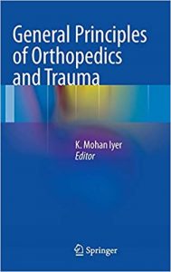 general principles of orthopedics and trauma