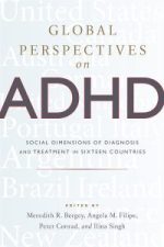 global perspectives on adhd