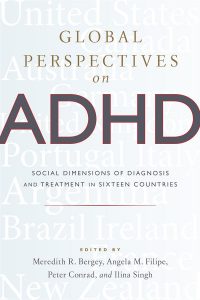global perspectives on adhd