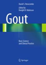 gout: basic science and clinical practice (2013)