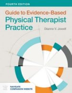 guide to evidence based physical therapist practice, fourth edition