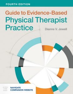 guide to evidence based physical therapist practice, fourth edition