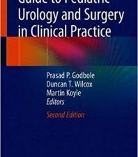 guide to pediatric urology and surgery in clinical practice edition 2