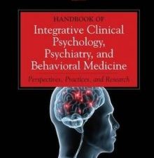 handbook of integrative clinical psychology, psychiatry, and behavioral medicine: perspectives, practices, and research