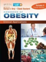 handbook of obesity, volume 2: clinical applications (4th edition)