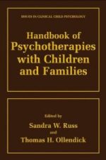handbook of psychotherapies with children and families