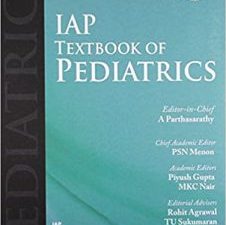iap textbook of pediatrics 5th edition