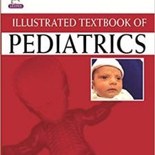 illustrated textbook of pediatrics ed 2