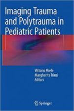imaging trauma and polytrauma in pediatric patients