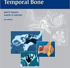 imaging of the temporal bone 4th edition