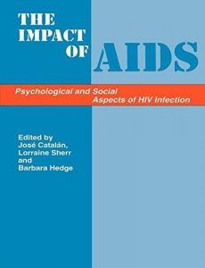 impact of aids: psychological and social aspects of hiv infection