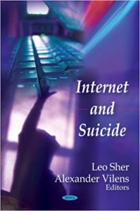 internet and suicide uk ed. edition