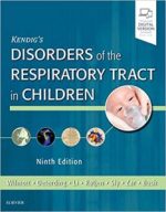kendig’s disorders of the respiratory tract in children 9th edition
