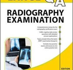 lange q&a radiography examination 10th edition