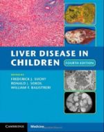 liver disease in children (4th edition)