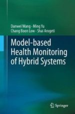 model based health monitoring of hybrid systems