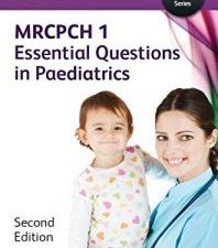 mrcpch 1 : essential questions in paediatrics