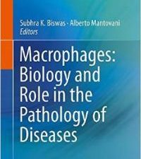 macrophages: biology and role in the pathology of diseases