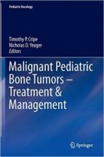 malignant pediatric bone tumors – treatment & management