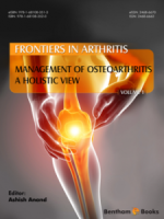 management of osteoarthritis – a holistic view (frontiers in arthritis, volume 1)