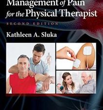 mechanisms and management of pain for the physical therapist, 2nd edition