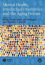 mental health, intellectual disabilities, and the aging process
