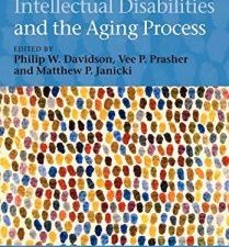 mental health, intellectual disabilities, and the aging process