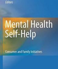 mental health self help: consumer and family initiatives