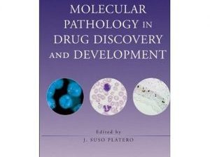 molecular pathology in drug discovery and development