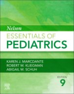 nelson essentials of pediatrics 9th edition