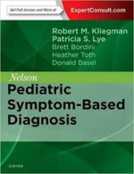 nelson pediatric symptom based diagnosis 1st edition