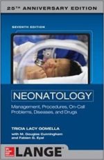 neonatology 7th edition (neonatology (gomella)) 7th edition