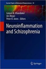 neuroinflammation and schizophrenia