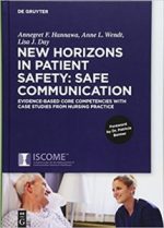 new horizons in patient safety