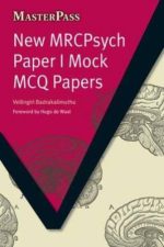 new mrcpsych paper i mock mcq papers (masterpass)