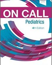 on call pediatrics: on call series (4th edition)