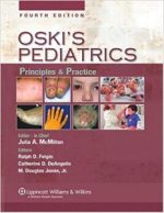 oski’s pediatrics: principles and practice, 4th edition
