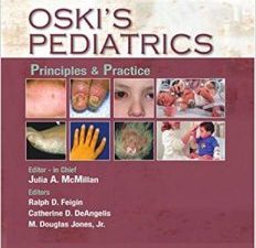 oski’s pediatrics: principles and practice, 4th edition
