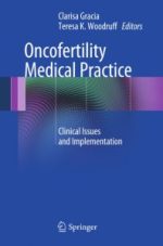 oncofertility medical practice: clinical issues and implementation