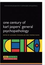 one century of karl jaspers’ general psychopathology