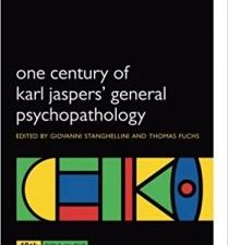 one century of karl jaspers’ general psychopathology