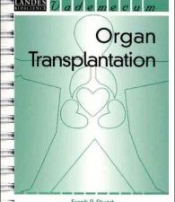organ transplantation