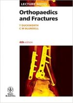 orthopaedics and fractures 4th edition