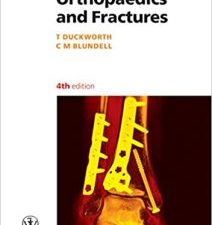 orthopaedics and fractures 4th edition