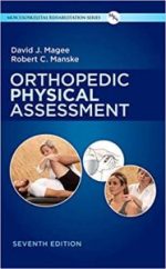 orthopedic physical assessment – e book 7th edition
