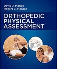 orthopedic physical assessment – e book 7th edition