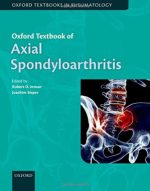 oxford textbook of axial spondyloarthritis