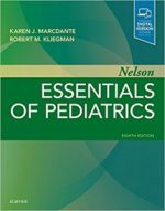 nelson essentials of pediatrics – 8th edition (april 2018 release)